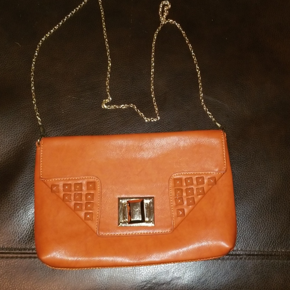 Crossbody Bag
